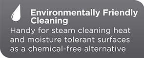 Environmentally Friendly Cleaning